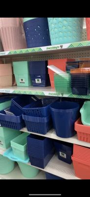 ORGANIZING CONTAINERS!!