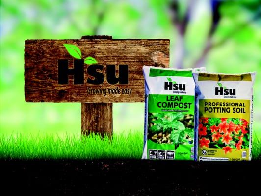 Hsu Growing Supply