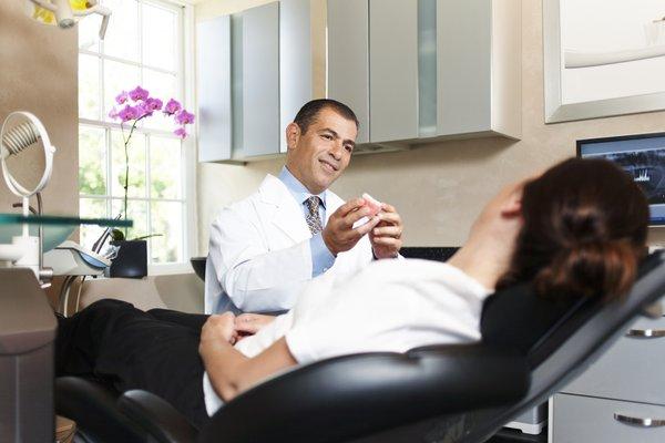 Learn more about our practice: andovercosmeticdentist.com