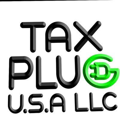 Tax Plug USA