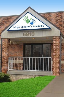 Lehigh Children's Academy