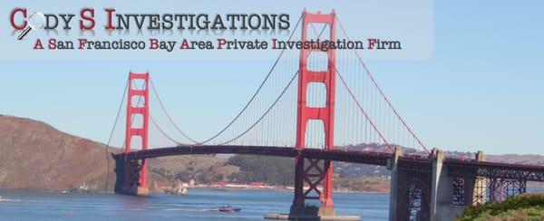 Cody S Investigations - Private Investigations. Consulting. Solutions.