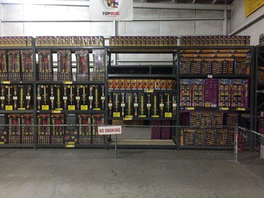 We have the freshest, hand selected top of the line Artillery Shells - you can't go wrong!