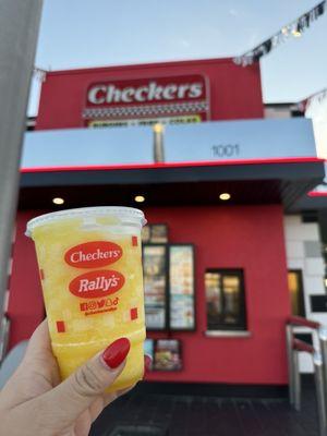 Checkers