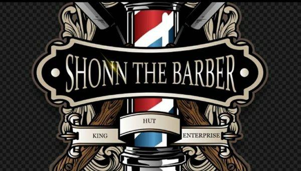 Shonn Hudson is the owner of King Hut Cuts.