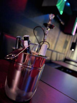 Flare Hookah Lounge