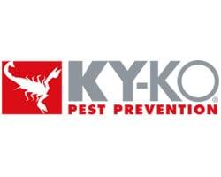 KY-KO Pest Prevention Logo