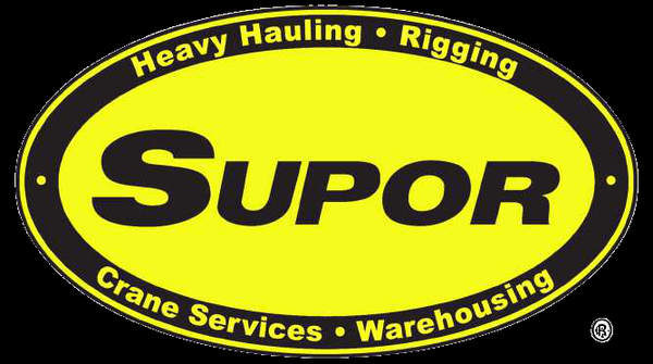 J. Supor & Son Trucking & Rigging Co., Inc.