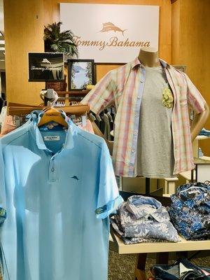 Tommy Bahama