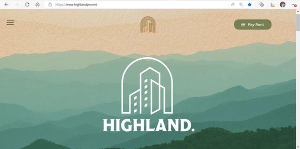 Highland Property Management