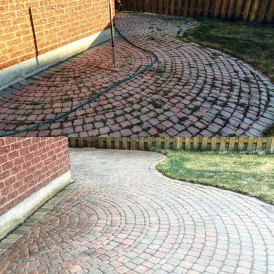 Supreme Paving and Masonry