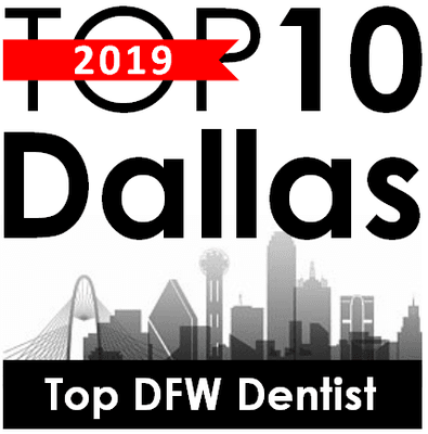 Top 10 Dallas Dentists