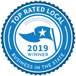 Ranked PA's #1 Financial Advisor in 2019 by TopRatedLocal.com