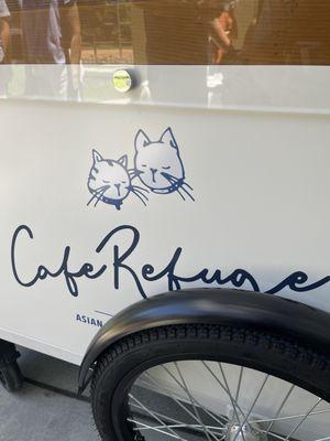 Cafe Refuge