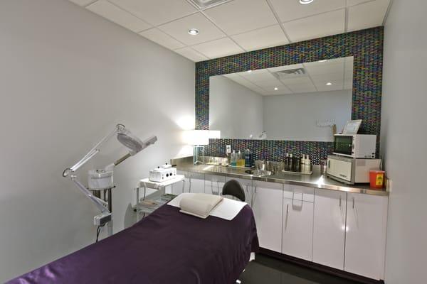 From waxing to lash extensions to facials and peels, we are here to service all of your needs!