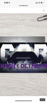 King-Ko Car wash