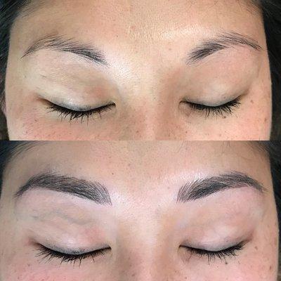 Studio Brow Microblading