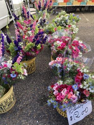 Thao Ranch flowers