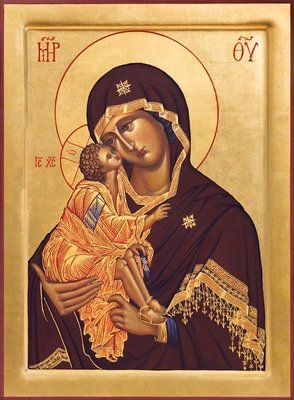 Theotokos