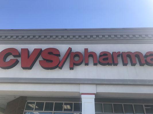 CVS Pharmacy