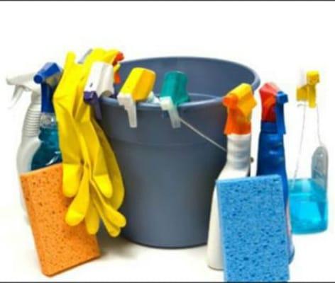 Budget Cleaning Services