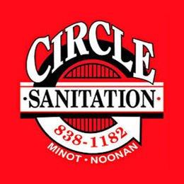 Circle Sanitation