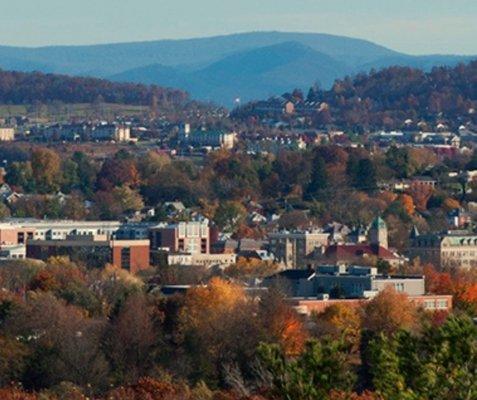 Shenandoah Valley