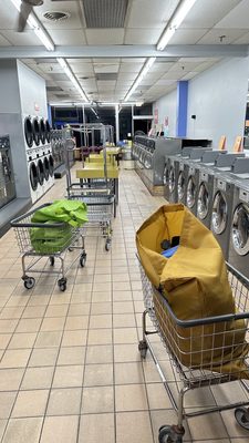 Laundromat