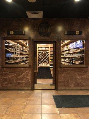 La Casa Cigars Lounge - Ann Arbor