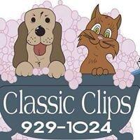 Classic Clips Grooming