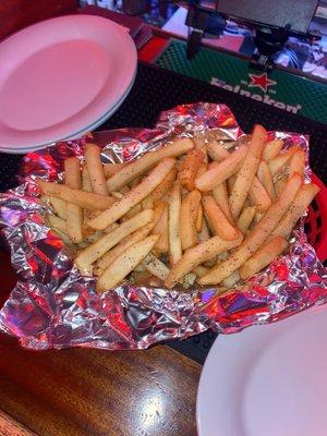 Fries