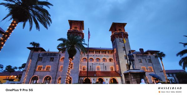 Lightner Museum Weddings & Events