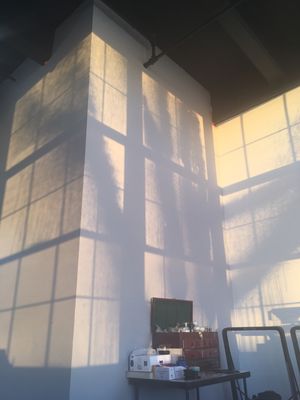 Sunset at PhooLab-NYC,LLC