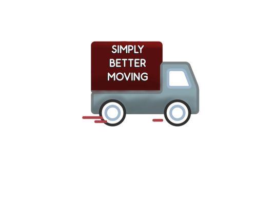 Simply Better Moving