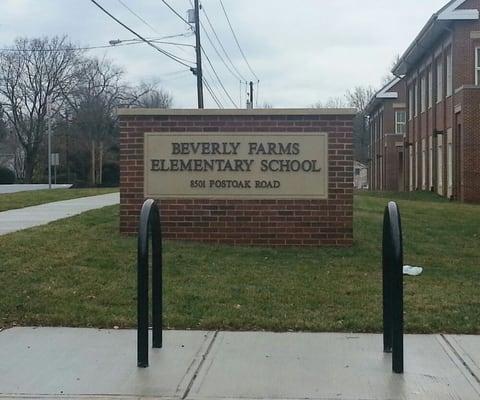 Beverly Farms Elementary School