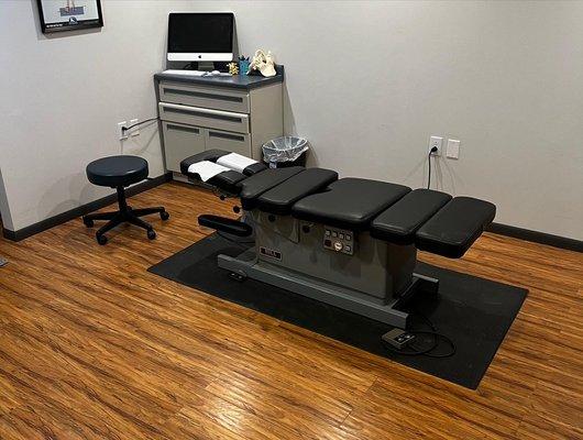 84 Chiropractic Center