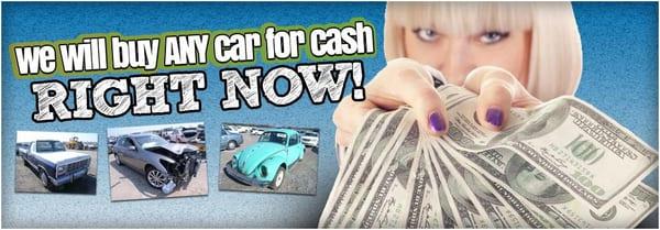 Cash 4 Cars