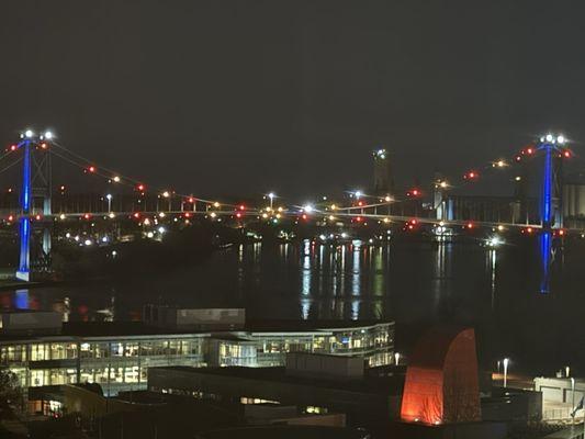 Anthony Wayne Bridge