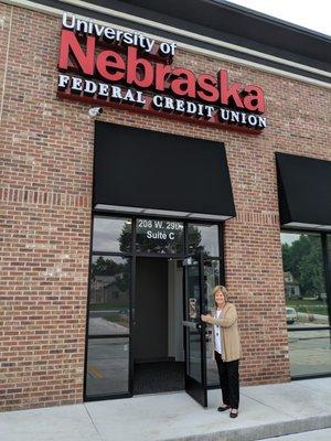 University of Nebraska Federal Credit Union