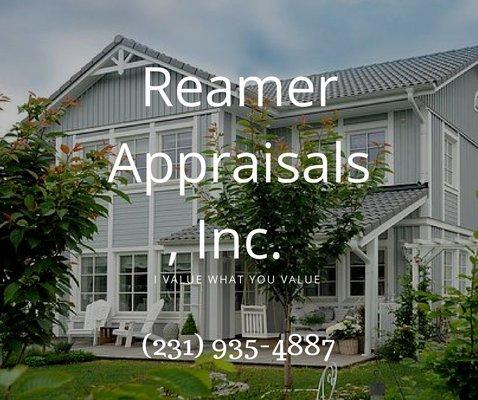 Reamer Appraisals, Inc.