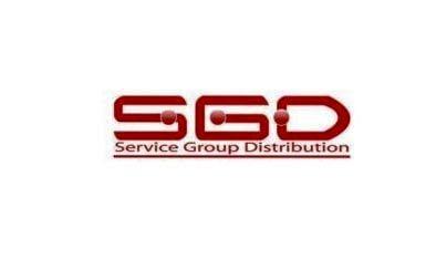 Service Group Distribution