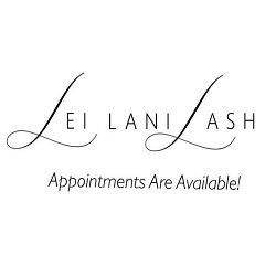 Lei Lani Lash & Beauty