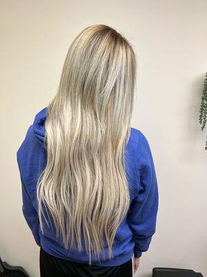 Highlights and Extensions