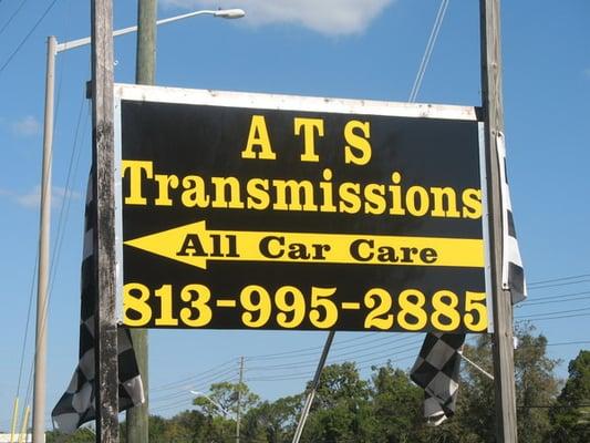 Specializing in Transmission and Auto Repair Services, Land O Lakes, Wesley Chapel, Lutz, Trinity and beyond.