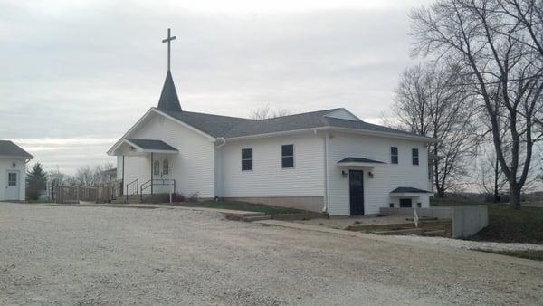 Bethany Baptist Church