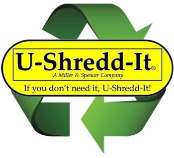 Professional Specializing in Document Shredding and Data Destruction.