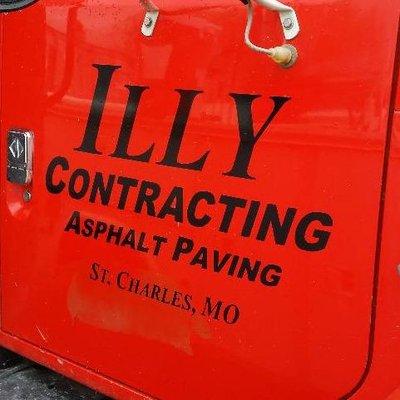 Illy Contracting