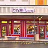 G.Willikers Albany