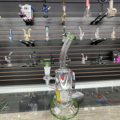 Water Pipe Collection