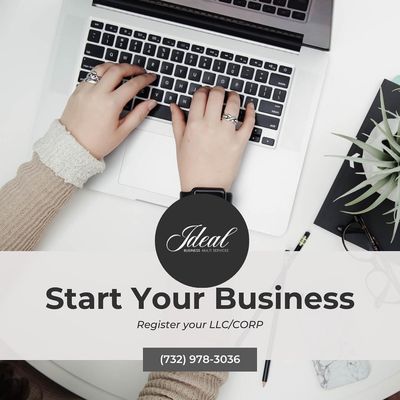 Start your business in 2024